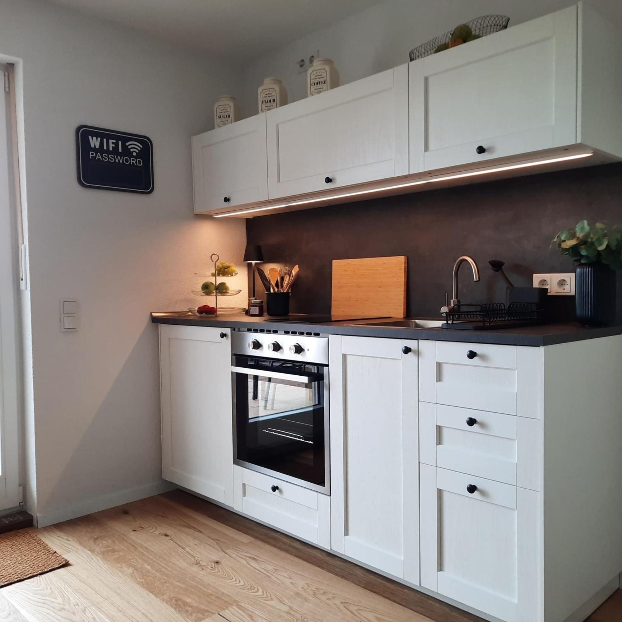 Eichenglueck Apartment Kirchhain ภายนอก รูปภาพ