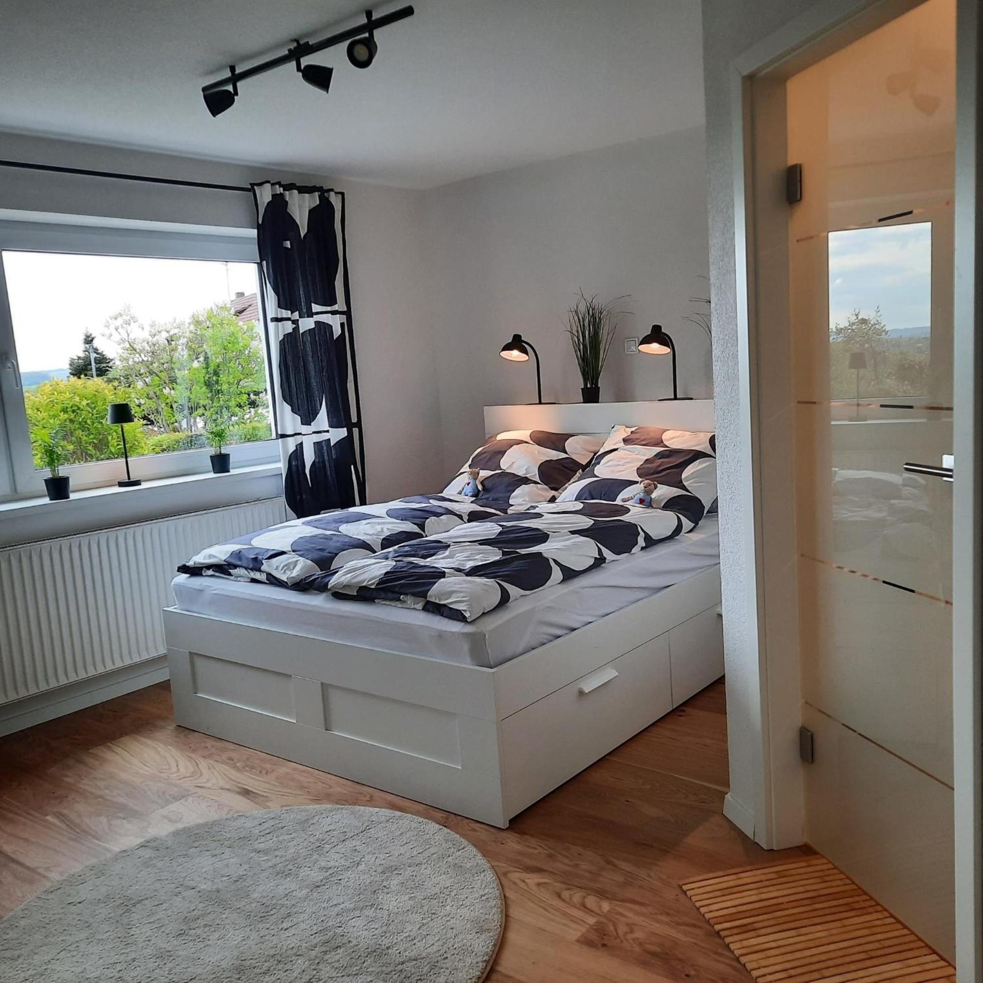 Eichenglueck Apartment Kirchhain ภายนอก รูปภาพ